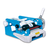Manual Bottle Labeling Machine (Optional Date/Lot Stamp)